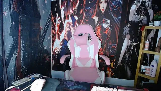 snow_belle live sex cam