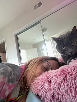 MalibuMilfy's cam snapshot