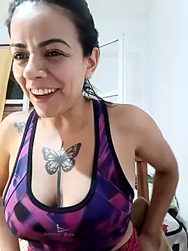 luluclark69 live sex cam