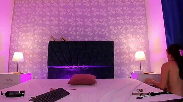 SalomeSimonz's cam snapshot