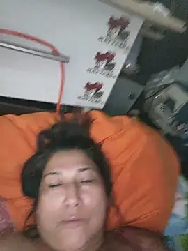 PatriciaGrajales live sex cam