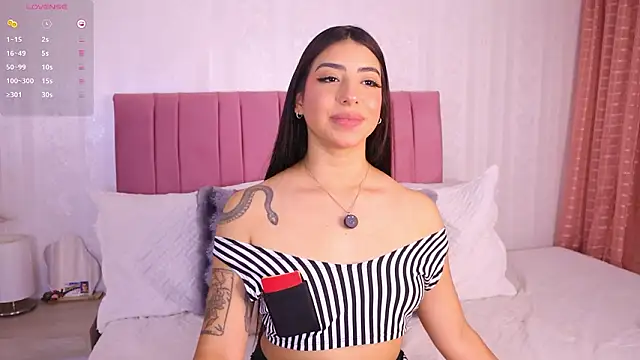 kath_rosee1's cam snapshot