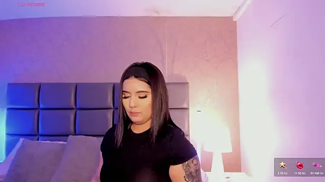 SpicySugar_'s cam snapshot