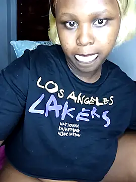 SELYS_NANA's cam snapshot