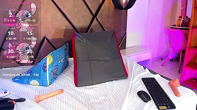 PenelopeGuzman__ live sex cam