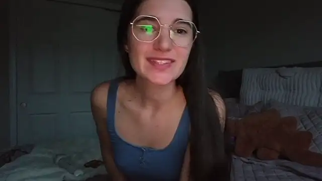 bambifarrina's cam snapshot