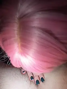 HOTLadyluna's cam snapshot