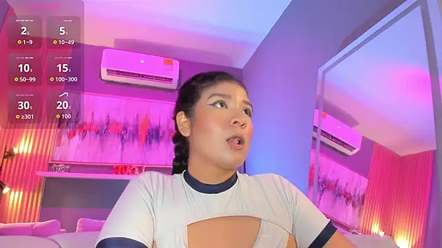 lilian_vergara's cam snapshot