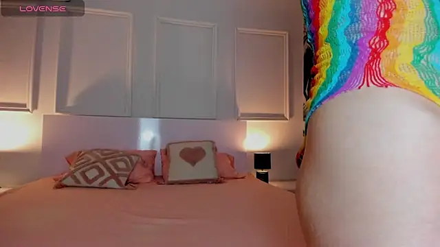 Hada_Magica's cam snapshot