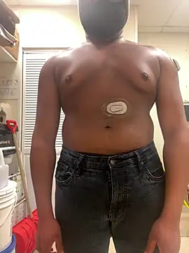 Ulric_Afterdark live sex cam