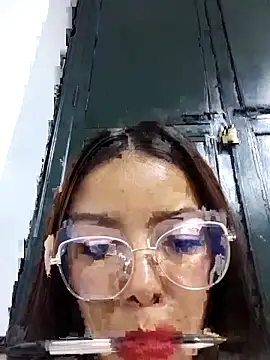 Ariana_Castillo__'s cam snapshot