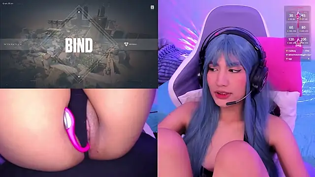 MiaVoss_'s cam snapshot