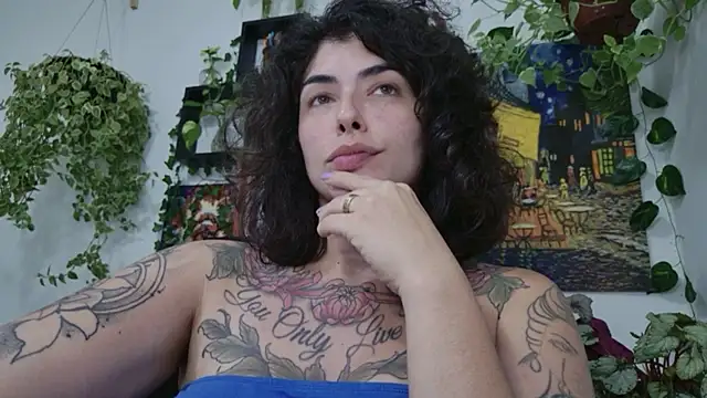 TaliMajesty live sex cam