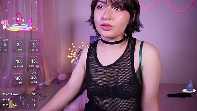 Ahri_howl_sweet live sex cam