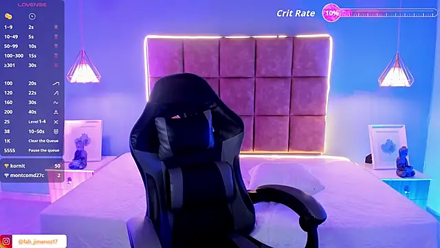 AlejooTwink live sex cam