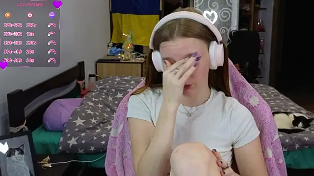 Mary_Blu live sex cam