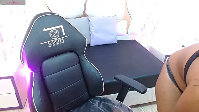 Scarleett_tay's cam snapshot