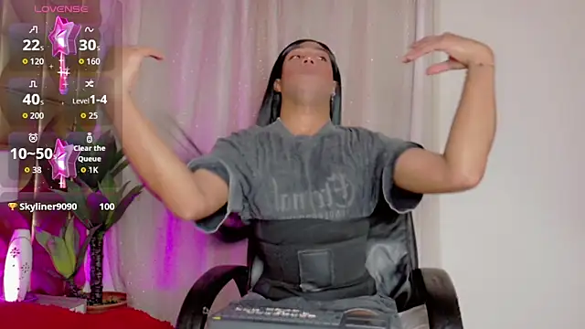 Lucia-sex live sex cam