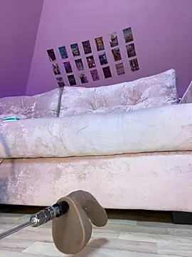 Rinamay_'s cam snapshot