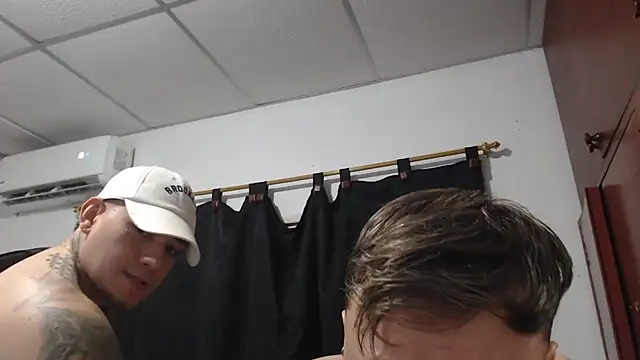 kike_energy live sex cam