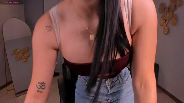 AbbyDalton's cam snapshot