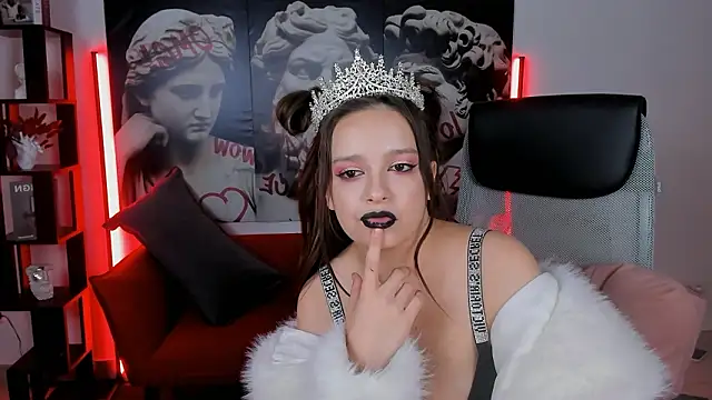 EvaGrase's cam snapshot