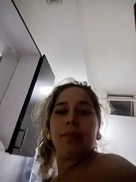 LaurenWelly_ live sex cam