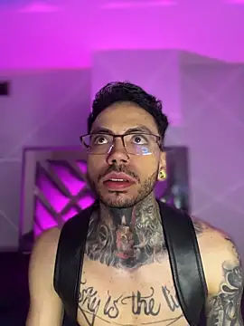 Walker_Thomas1 live sex cam