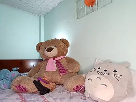 Elii_petit's cam snapshot