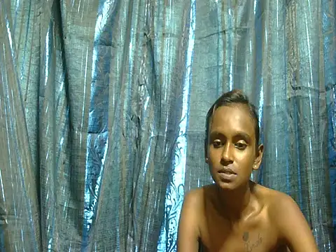 SassyXindian's cam snapshot