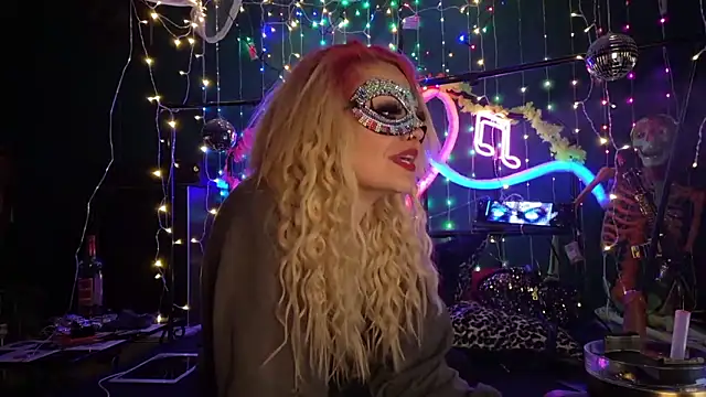 anonymouszN's cam snapshot