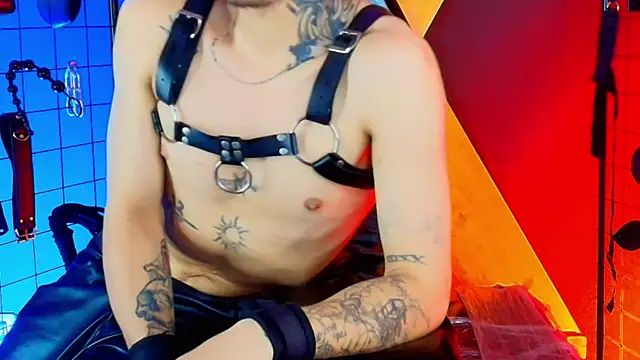 Master_kingsadic's cam snapshot