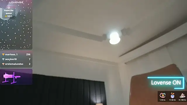 Sofi_cleveland's cam snapshot