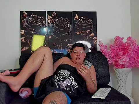 winy_hot's cam snapshot