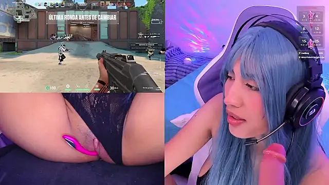 MiaVoss_'s cam snapshot