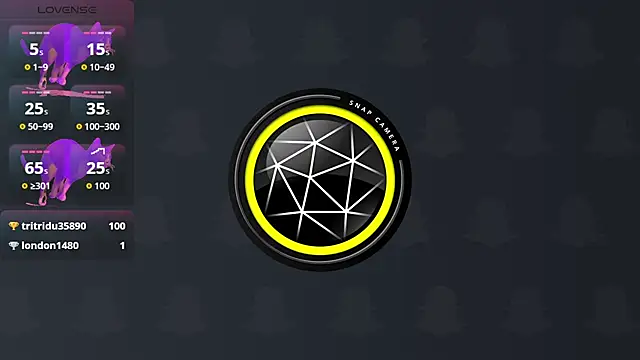 Lasardxxx's cam snapshot