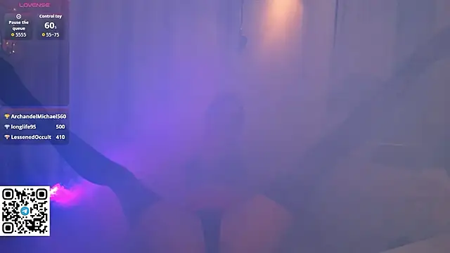 Danger_Bella live sex cam