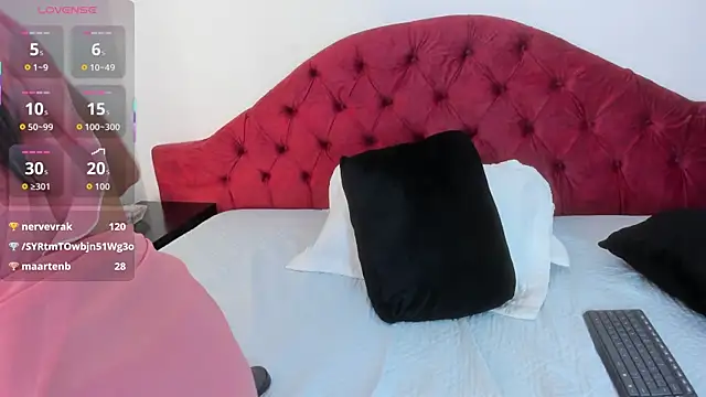 jashh_'s cam snapshot