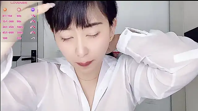 YOYO--728 live sex cam