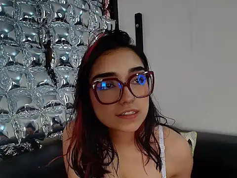 lala_cherry's cam snapshot