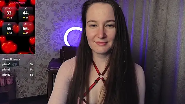 AgnesGraham's cam snapshot