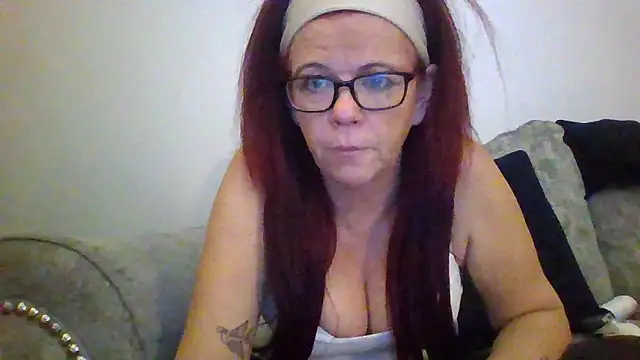 Forbidden-Irish-x's cam snapshot