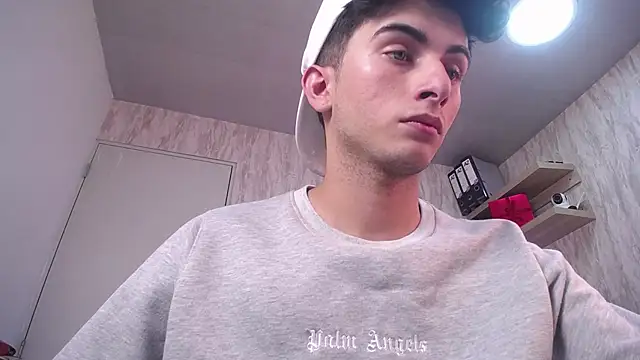 MrWilliseo live sex cam