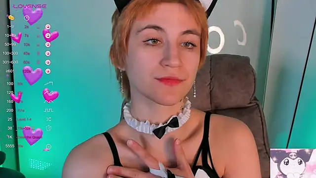 AutumnWhisper's cam snapshot