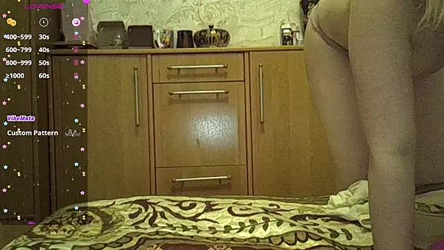 CurvyWild_Lady30's cam snapshot