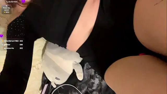 TriciaHartery's cam snapshot