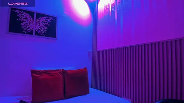 sharonscoth's cam snapshot