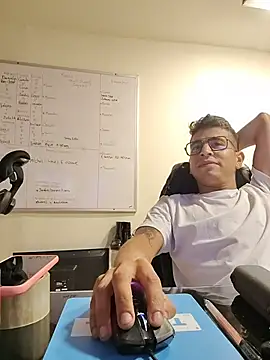 Juann-cock's cam snapshot