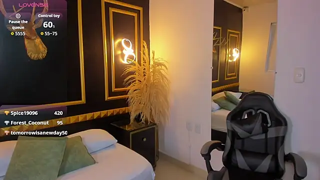 shanel_smithh's cam snapshot