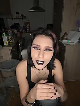 FuckFinya's cam snapshot